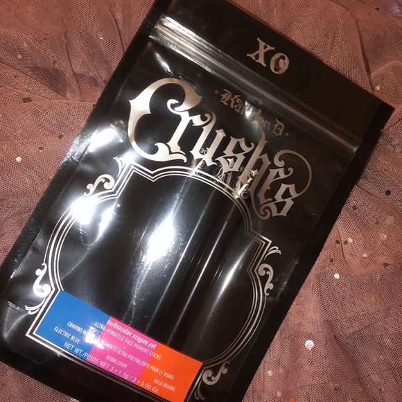 ππ ποΈ β’ π» Kat Von Dπ» 3 n 1 Color set π»β’ ποΈππ - Picture 2 of 6